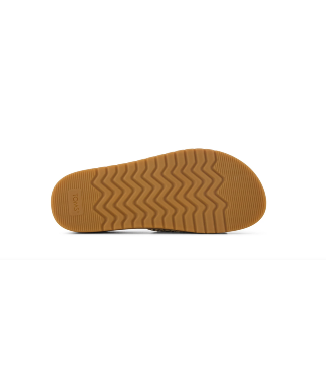 TOMS Toms 10023094 Marin Slide Leopard
