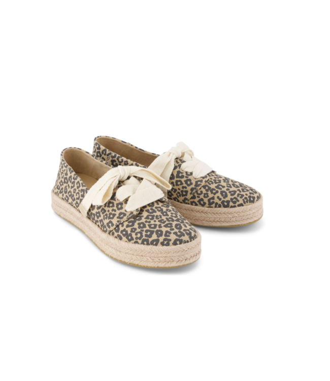 TOMS Toms 10023047 Carolina Lace up Leo Spots