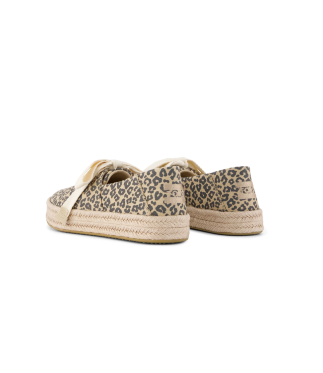 TOMS Toms 10023047 Carolina Lace up Leo Spots