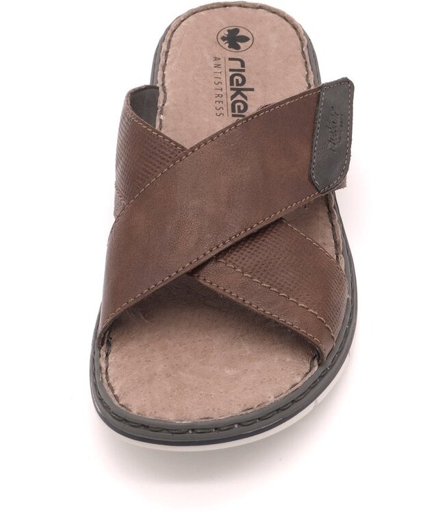RIEKER Rieker Sandalen Bruin 25151-24