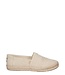 TOMS Toms 10023022 Alpargata Champagne Glimmer