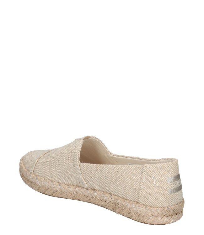 TOMS Toms 10023022 Alpargata Champagne Glimmer
