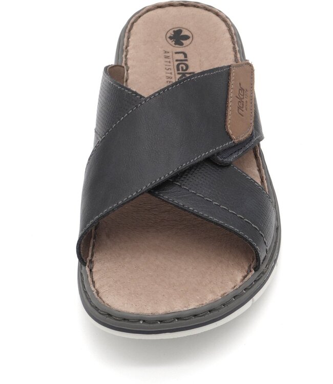 RIEKER Rieker sandalen blauw 25151-14