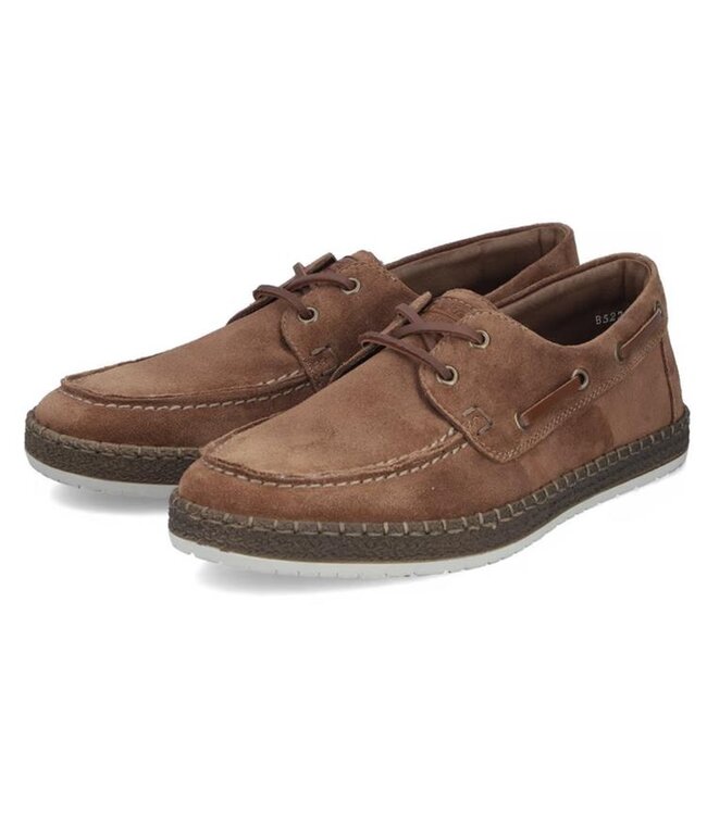 RIEKER Rieker schoenen bruin B5220-22