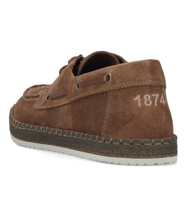 RIEKER Rieker schoenen bruin B5220-22
