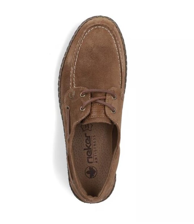 RIEKER Rieker schoenen bruin B5220-22