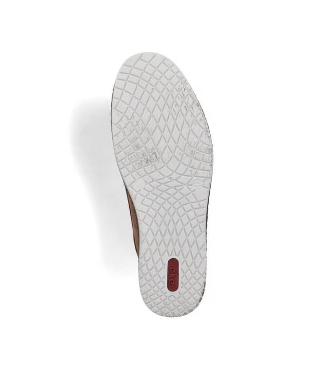 RIEKER Rieker schoenen bruin B5220-22