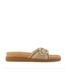 TOMS Toms 10023098 Marin Slide Almond Multi