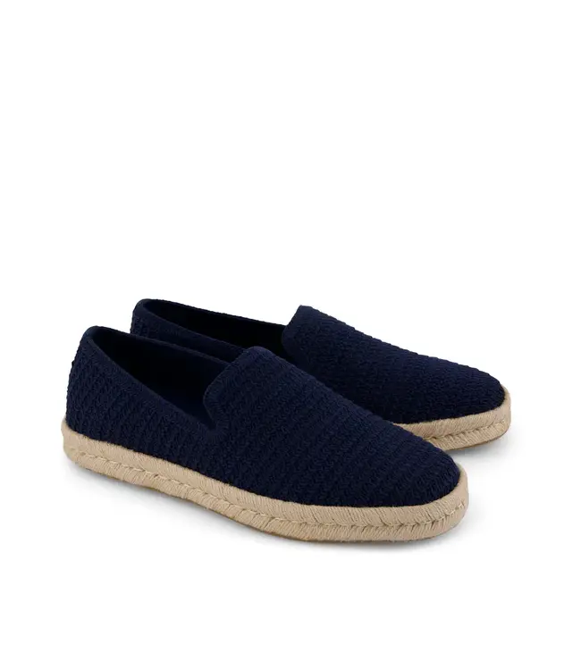 TOMS Toms Santiago Navy Mesh