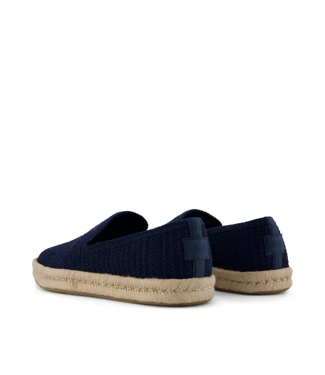 TOMS Toms Santiago Navy Mesh