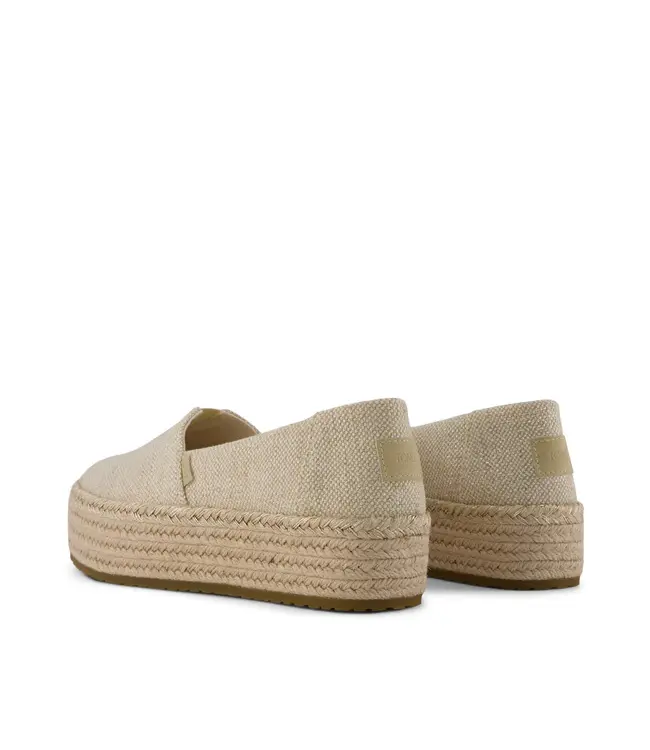 TOMS Toms 10023059 Valencia Champagne Glimmer