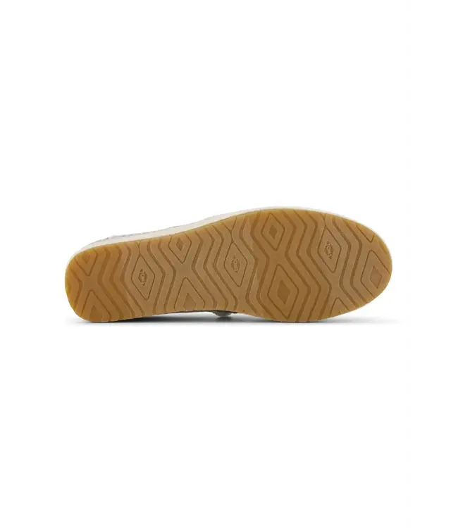 TOMS Toms 10023057 Valencia White Onyx Denim Frey 3223