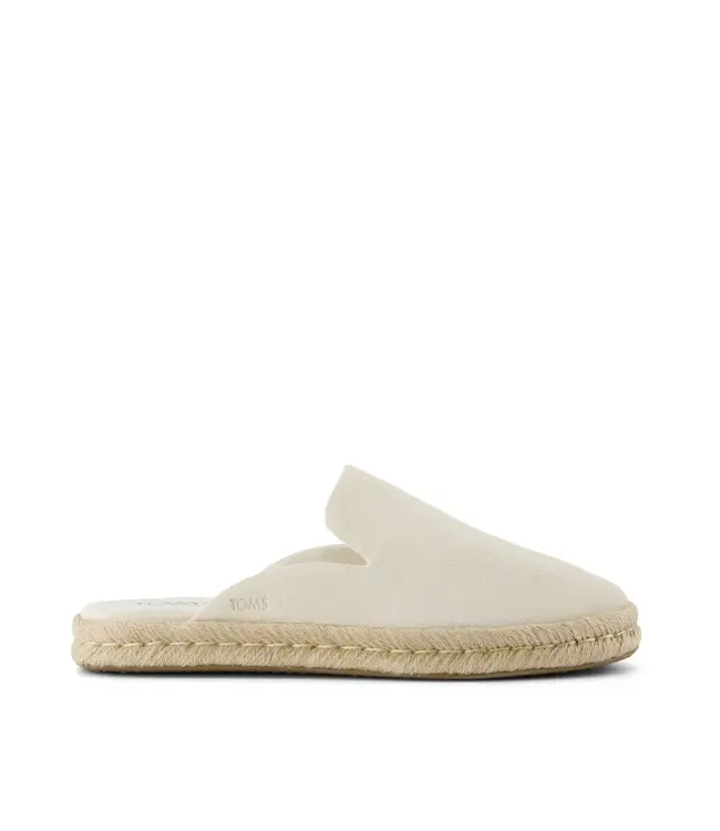 TOMS Toms 10021862 Santiago Mule Nat 3205