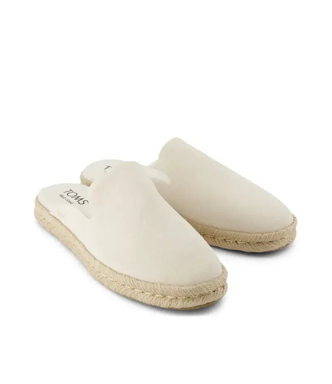 TOMS Toms 10021862 Santiago Mule Nat 3205