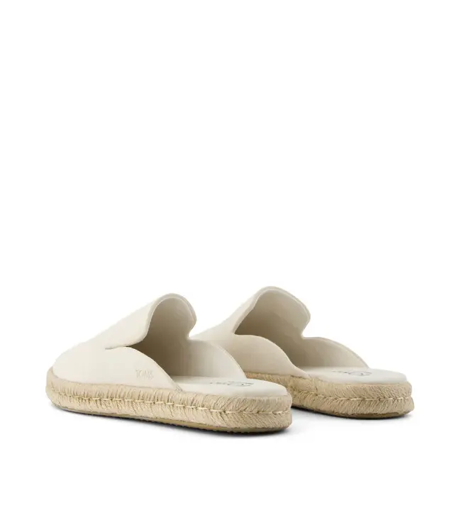 TOMS Toms 10021862 Santiago Mule Nat 3205