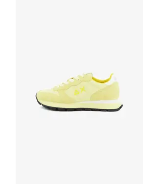 SUN68 SUN68 Ally Solid Z36201 Giallo Limone 1011