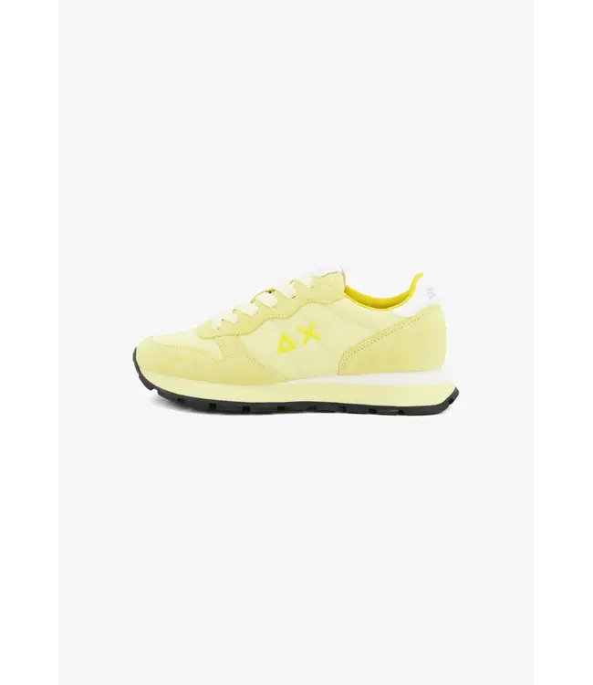 SUN68 SUN68 Ally Solid Z36201 Giallo Limone 1011