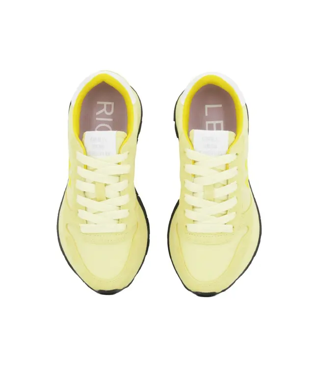 SUN68 SUN68 Ally Solid Z36201 Giallo Limone 1011