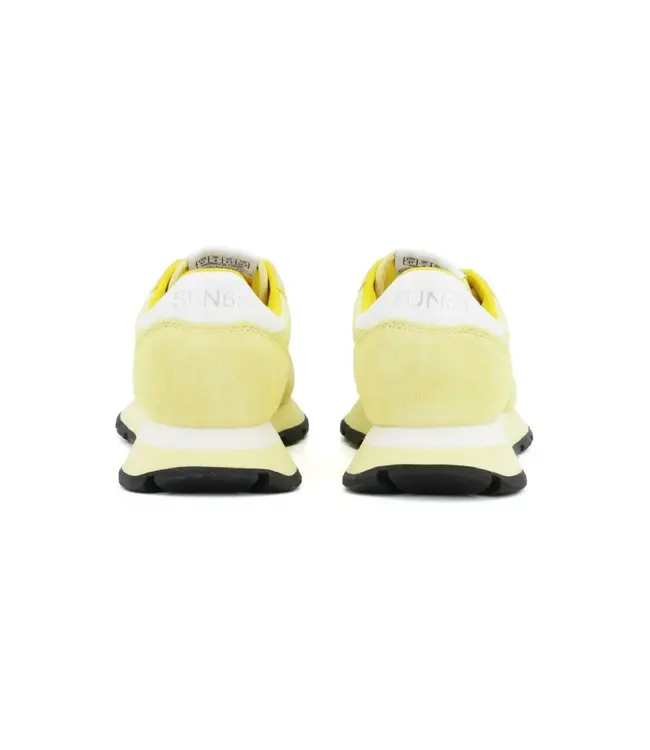 SUN68 SUN68 Ally Solid Z36201 Giallo Limone 1011