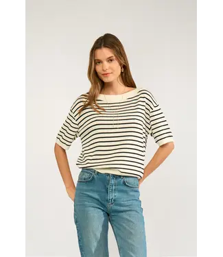 Nümph Numph Nusillio Pullover Caviar