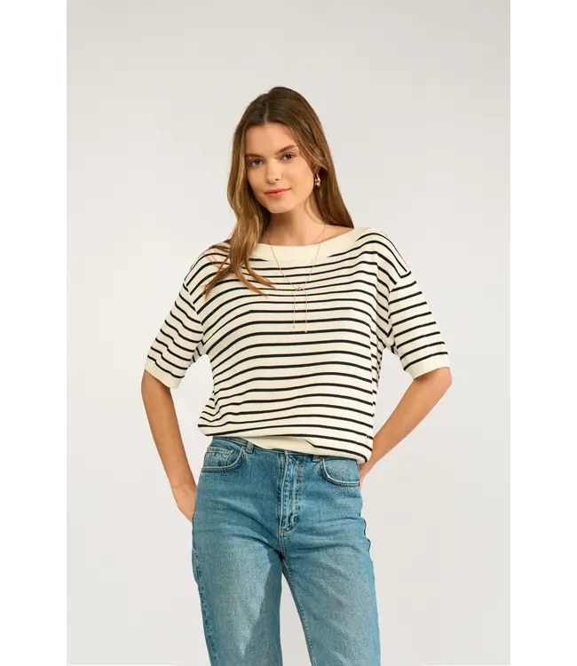 Nümph Numph Nusillio Pullover Caviar