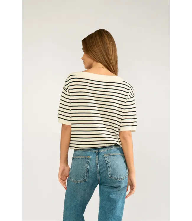 Nümph Numph Nusillio Pullover Caviar