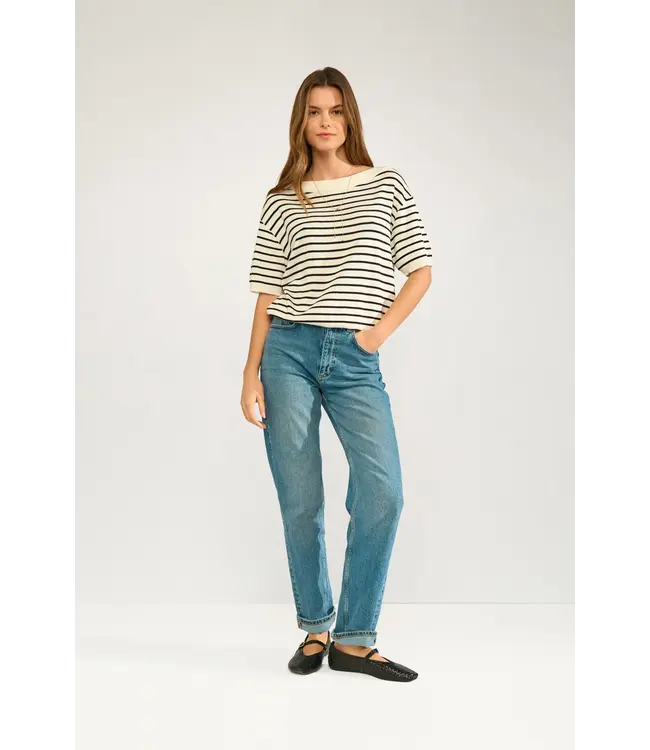 Nümph Numph Nusillio Pullover Caviar