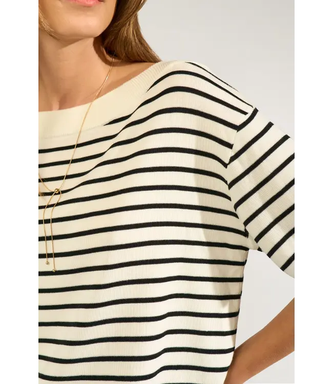 Nümph Numph Nusillio Pullover Caviar