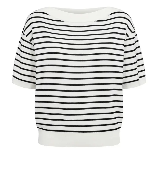 Nümph Numph Nusillio Pullover Caviar