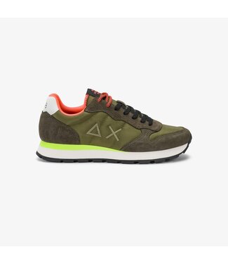 SUN68 SUN68 Tom Fluo Z36102 Militare
