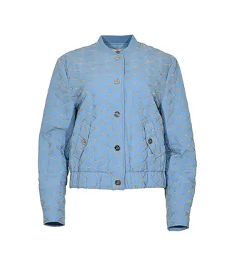 MAICAZZ Maicazz Sauline Jacket SP26.10.306 Blue