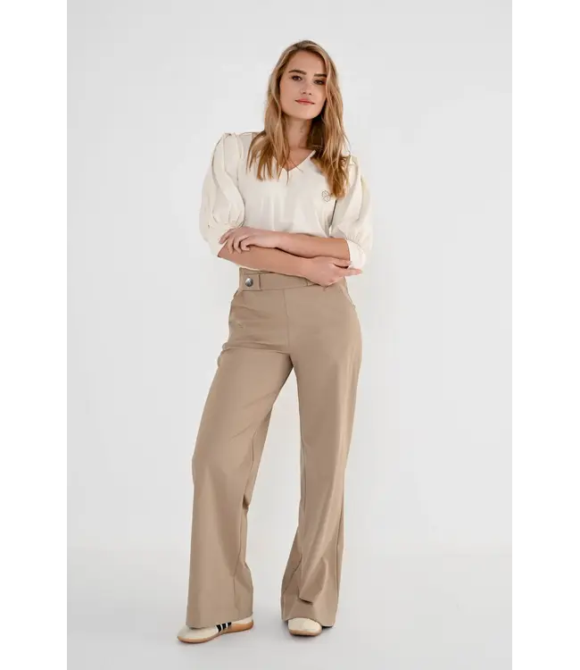 MAICAZZ Maicazz Travel Xavi SP26.T30.714 Sand