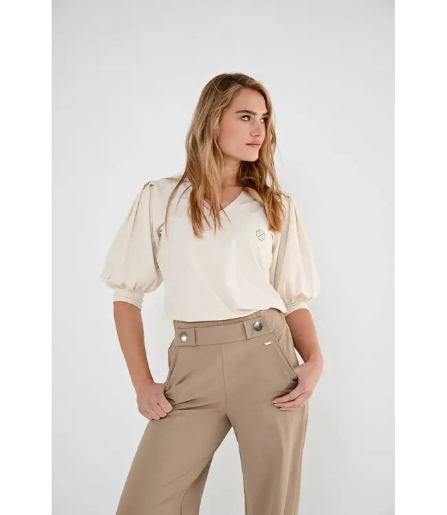 MAICAZZ Maicazz Travel Xavi SP26.T30.714 Sand