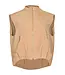 MAICAZZ Maicazz Sillet Gilet SP26.65.521 Sand