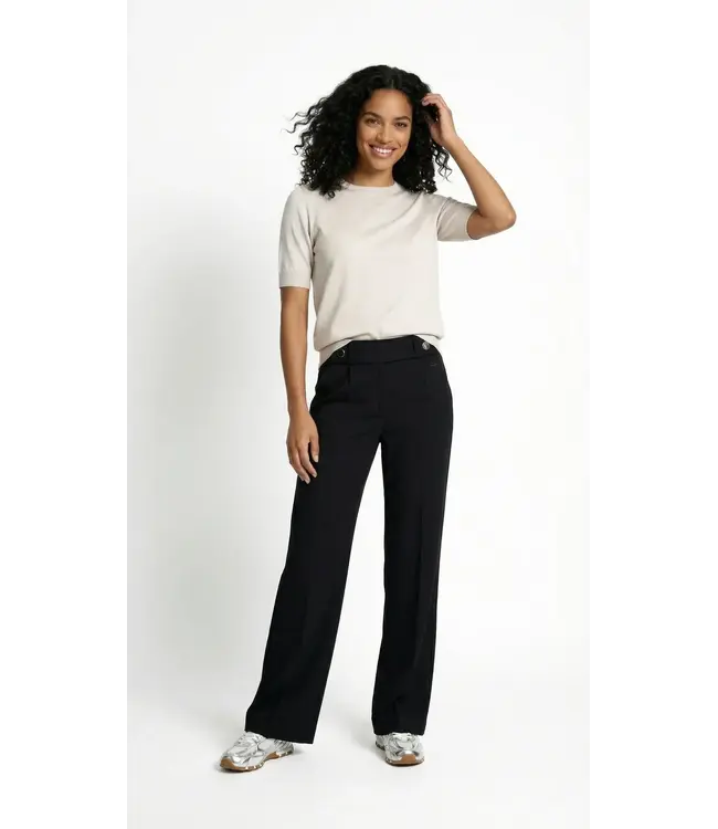 MAICAZZ Maicazz Xavi Pants SP26.T30.714 Black