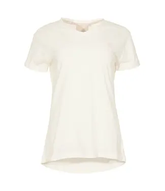 MAICAZZ Maicazz Mirsa T-Shirt SP2675.015 Off White Mellow Rose