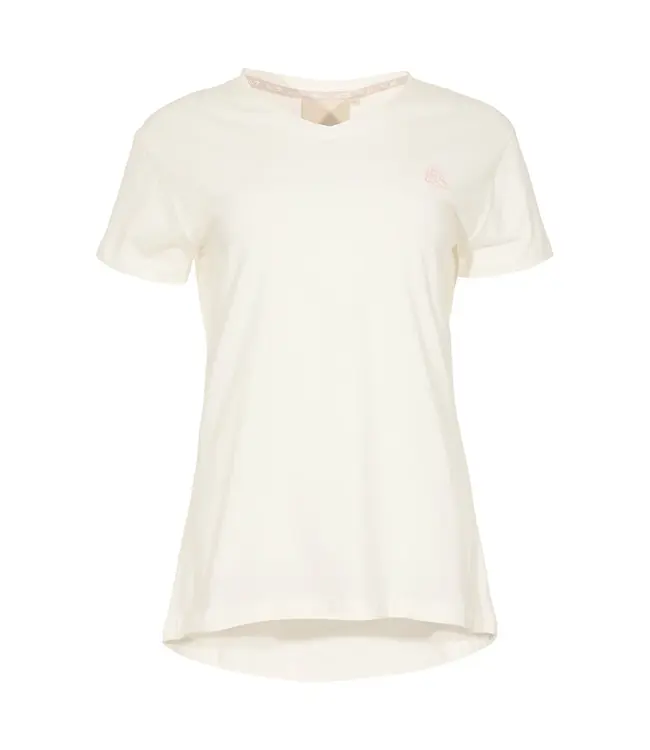 MAICAZZ Maicazz Mirsa T-Shirt SP2675.015 Off White Mellow Rose