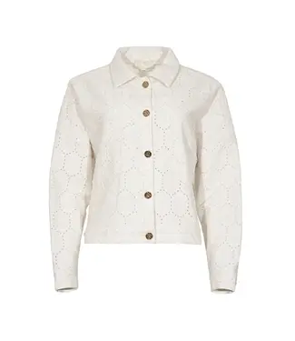 MAICAZZ Maicazz Summer Jacket SP26.10.502 Off White