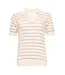 MAICAZZ Maicazz Super Polo SP26.70.413 Off White/ Sand