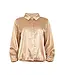 MAICAZZ Maicazz Sydia Blouse SP26.20.320 Gold