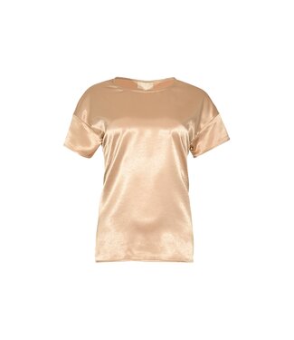 MAICAZZ Maicazz Millo Top SP26.60.319 Gold