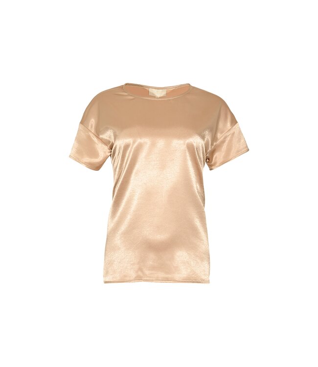 MAICAZZ Maicazz Millo Top SP26.60.319 Gold