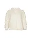 MAICAZZ Maicazz Sien Blouse SP26.20.507 Off White