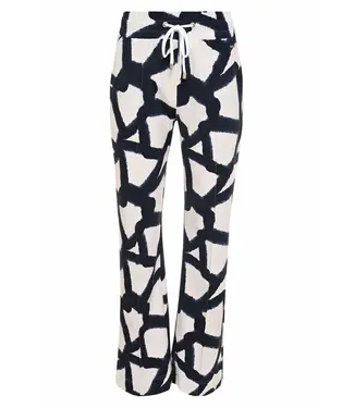 MAICAZZ Maicazz Travel Vogue Pants SU26.T30.713 Cross Paint