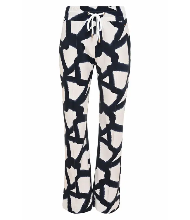 MAICAZZ Maicazz Travel Vogue Pants SU26.T30.713 Cross Paint