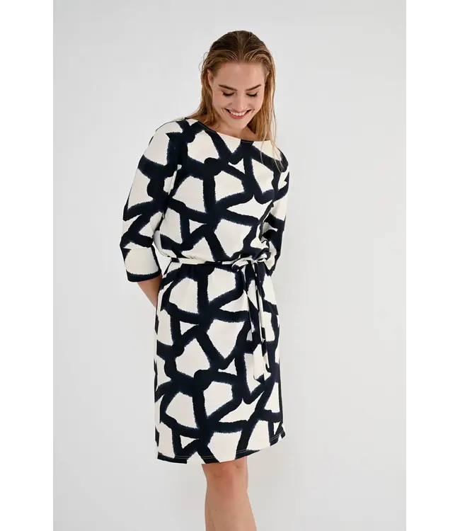 MAICAZZ Maicazz Dressy dress SU26.T40.719 Cross paint