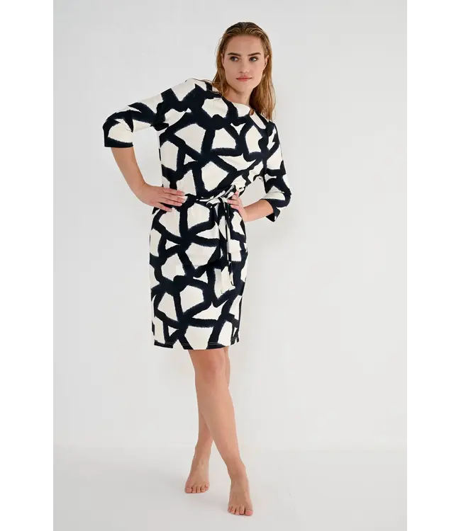 MAICAZZ Maicazz Dressy dress SU26.T40.719 Cross paint