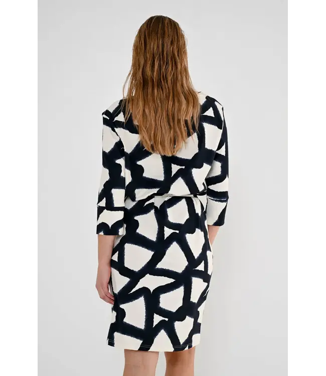 MAICAZZ Maicazz Dressy dress SU26.T40.719 Cross paint