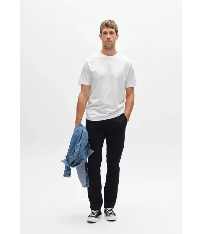 GABBA Gabba Gabpaul K3280 Dale Chino Blue Black