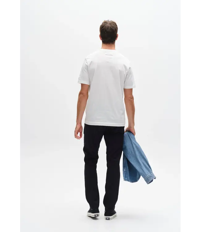 GABBA Gabba Gabpaul K3280 Dale Chino Blue Black